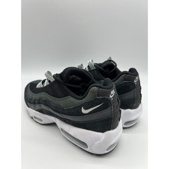 Nike Air Max 95 Nike Air Max 95 Black Anthracite Pure DM0011-009 Men's Size 6 - Picture 10 of 12